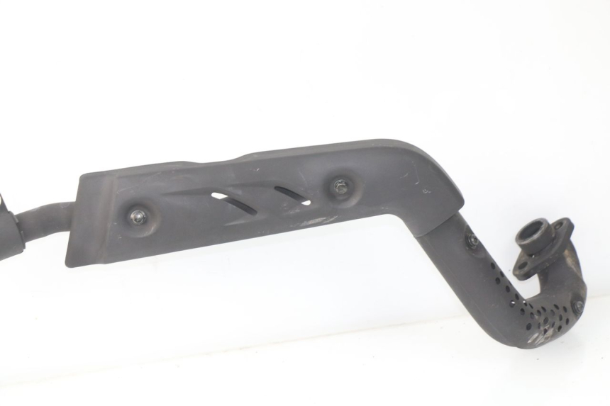 photo de POT ECHAPPEMENT HONDA CRF-F CRF F 110 (2019 - 2022)