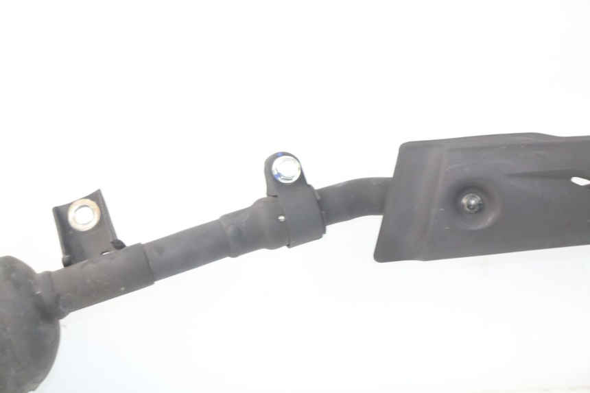 photo de POT ECHAPPEMENT HONDA CRF-F CRF F 110 (2019 - 2022)