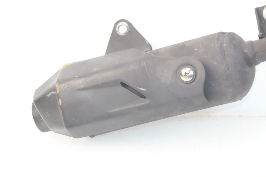 photo de POT ECHAPPEMENT HONDA CRF-F CRF F 110 (2019 - 2022)