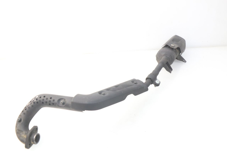 photo de POT ECHAPPEMENT HONDA CRF-F CRF F 110 (2019 - 2022)