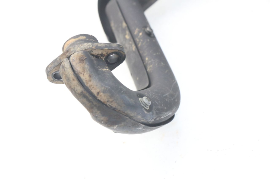 photo de POT ECHAPPEMENT HONDA CRF-F CRF F 110 (2019 - 2022)