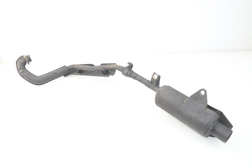 photo de POT ECHAPPEMENT HONDA CRF-F CRF F 110 (2019 - 2022)