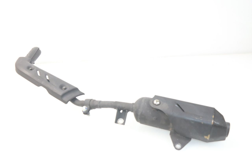 photo de POT ECHAPPEMENT HONDA CRF-F CRF F 110 (2019 - 2022)