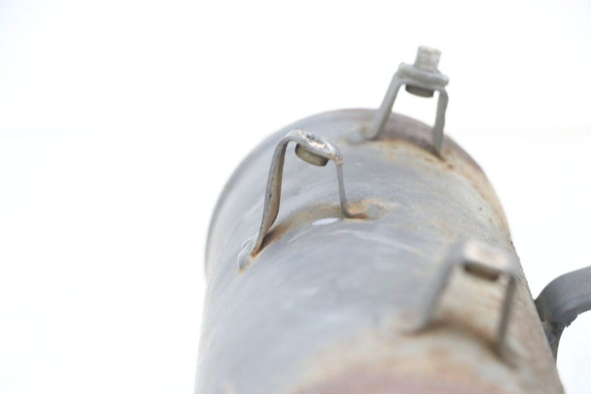 photo de POT ECHAPPEMENT SYM CROX 4T 50 (2016 - 2023) - Autre angle de vue