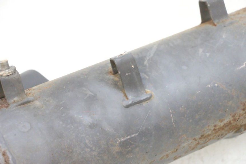 photo de POT ECHAPPEMENT SYM CROX 4T 50 (2016 - 2023) - Points de fixation