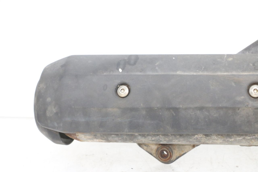 photo de POT ECHAPPEMENT YAMAHA CYGNUS X 125 (2004 - 2007)