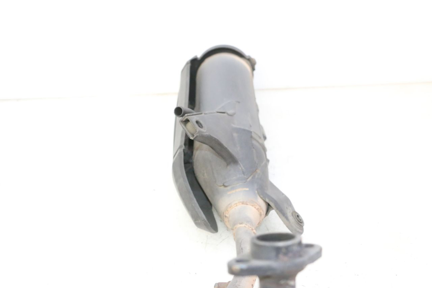 photo de POT ECHAPPEMENT YAMAHA CYGNUS X INJECTION 125 (2007 - 2013)