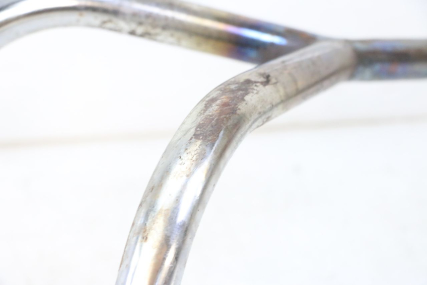 photo de POT ECHAPPEMENT SKYTEAM DAX REPLICA 110 (2005 - 2015)