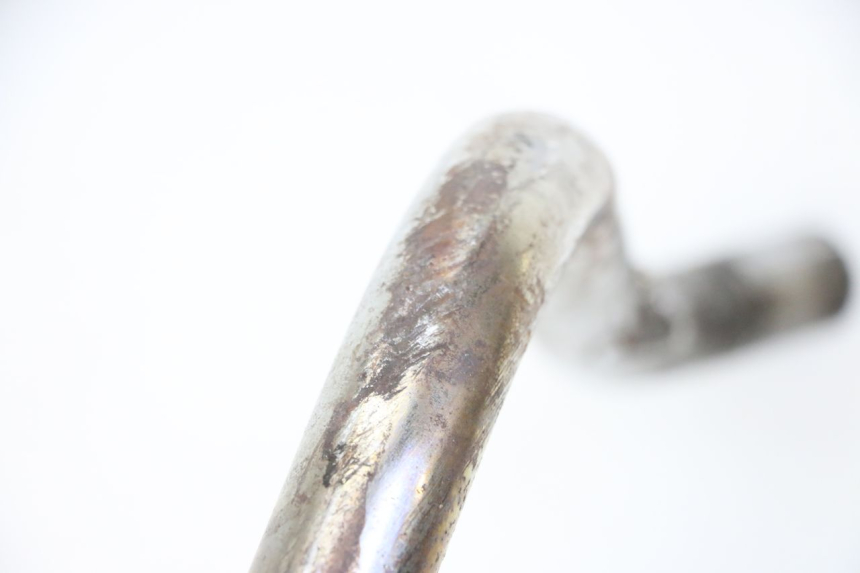 photo de POT ECHAPPEMENT SKYTEAM DAX REPLICA 110 (2005 - 2015)