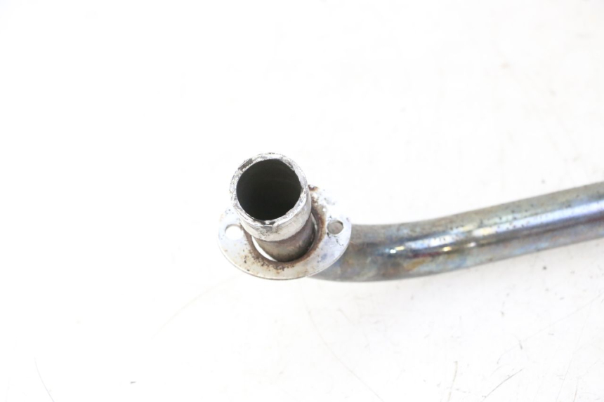 photo de POT ECHAPPEMENT SKYTEAM DAX REPLICA 110 (2005 - 2015)