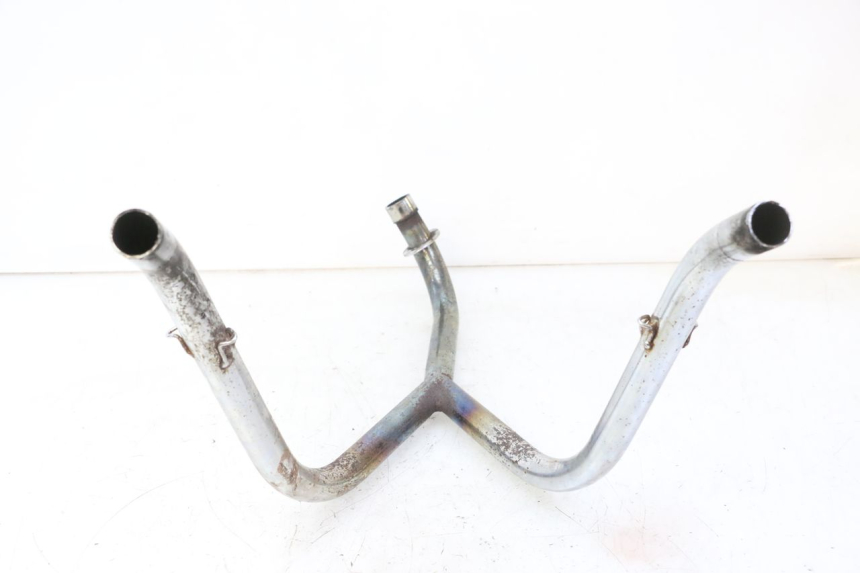 photo de POT ECHAPPEMENT SKYTEAM DAX REPLICA 110 (2005 - 2015)