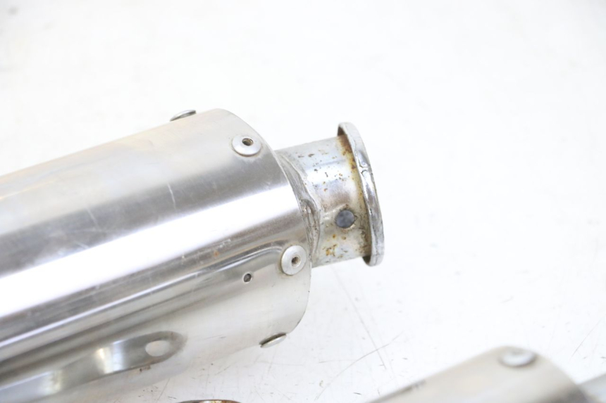 photo de POT ECHAPPEMENT SKYTEAM DAX REPLICA 110 (2005 - 2015)