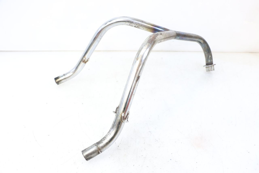 photo de POT ECHAPPEMENT SKYTEAM DAX REPLICA 110 (2005 - 2015)