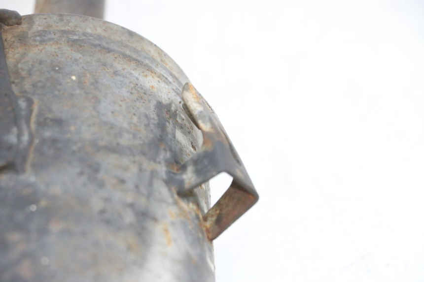 photo de POT ECHAPPEMENT LONGJIA DIGITA 4T 50 (2019 - 2022) - Inspection visuelle