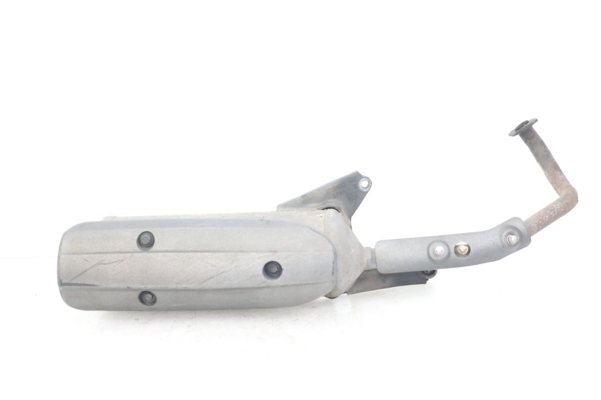 photo de POT ECHAPPEMENT KYMCO DINK 4T 50 (2007 - 2018)