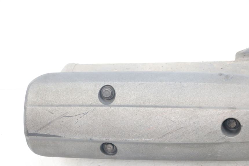 photo de POT ECHAPPEMENT KYMCO DINK 4T 50 (2007 - 2018)