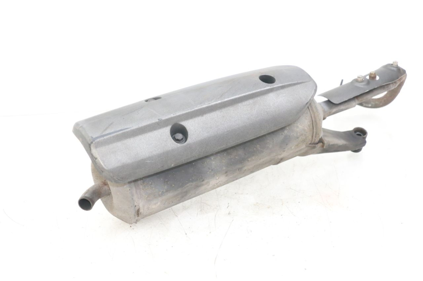 photo de POT ECHAPPEMENT KYMCO DINK 4T 50 (2007 - 2018)