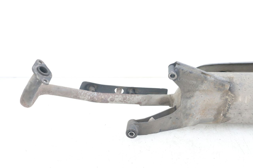 photo de POT ECHAPPEMENT KYMCO DINK 4T 50 (2007 - 2018)