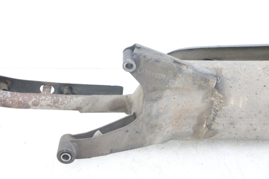 photo de POT ECHAPPEMENT KYMCO DINK 4T 50 (2007 - 2018)