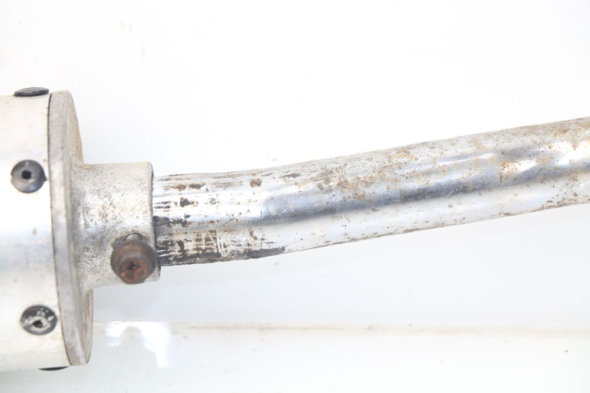 photo de POT ECHAPPEMENT LONCIN DIRT BIKE 125