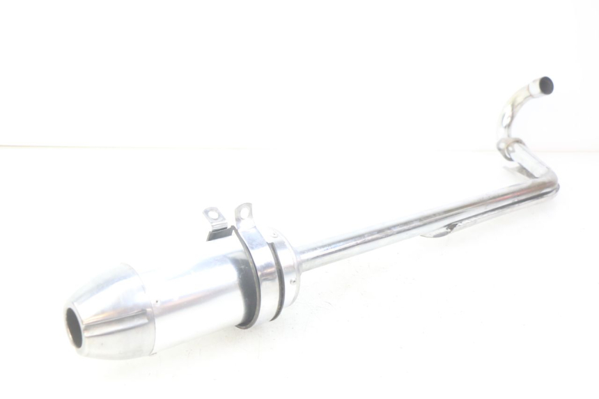 photo de POT ECHAPPEMENT CCR DIRT BIKE 125