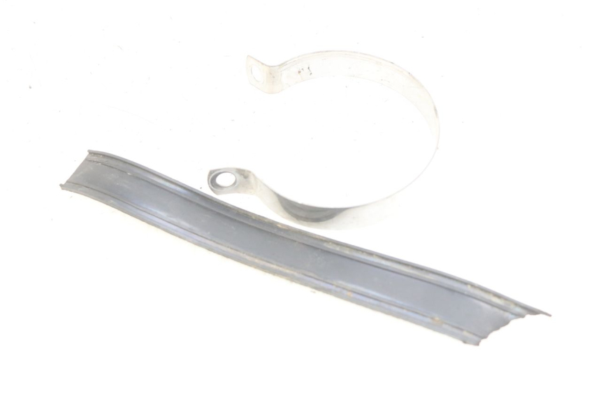 photo de POT ECHAPPEMENT CCR DIRT BIKE 125