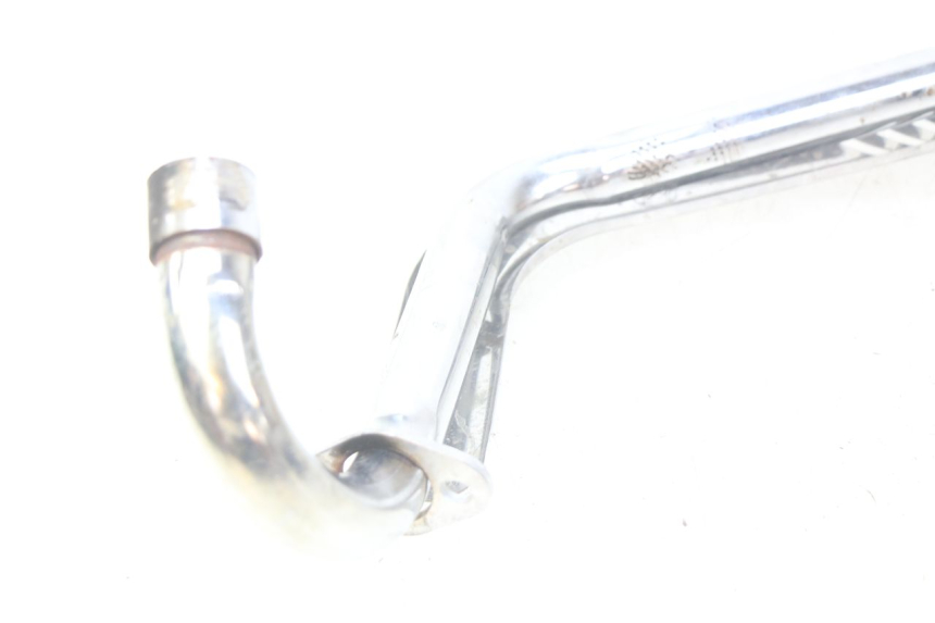 photo de POT ECHAPPEMENT CCR DIRT BIKE 125