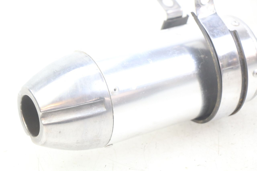 photo de POT ECHAPPEMENT CCR DIRT BIKE 125