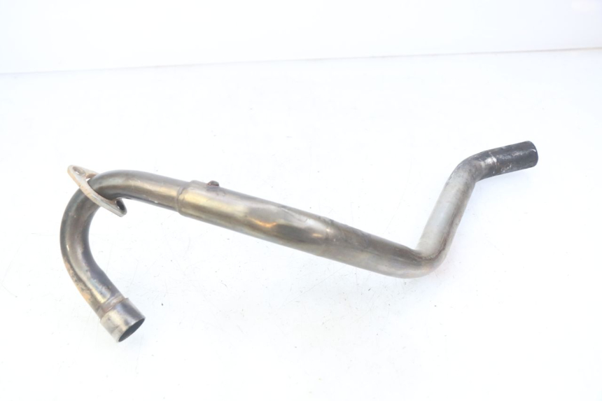 photo de POT ECHAPPEMENT APOLLO DIRT BIKE 125 (2010 - 2018)