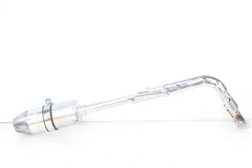 photo de POT ECHAPPEMENT CCR DIRT BIKE 125
