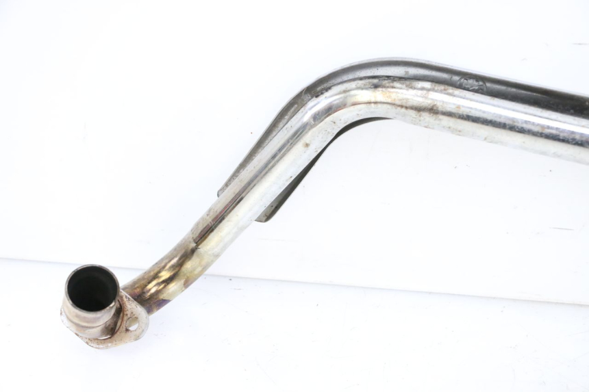 photo de POT ECHAPPEMENT CCR DIRT BIKE 125