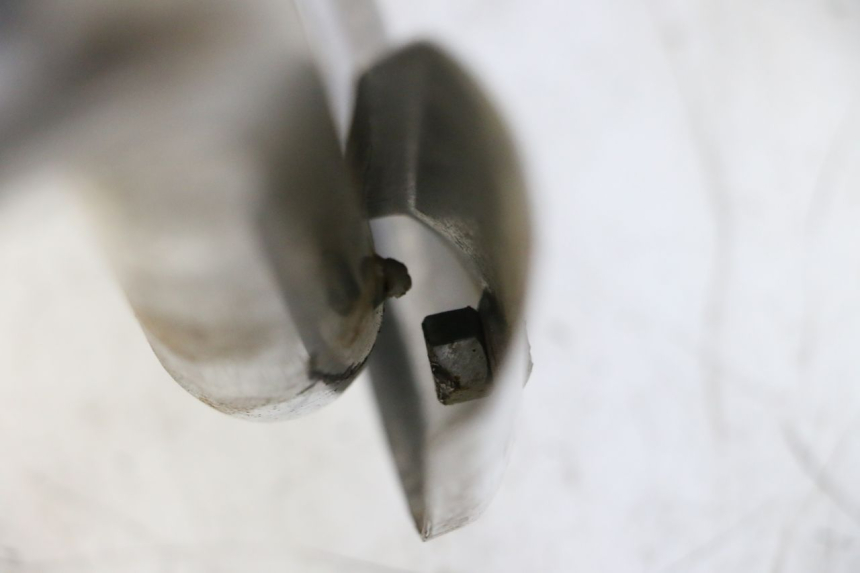 photo de POT ECHAPPEMENT CCR DIRT BIKE 125