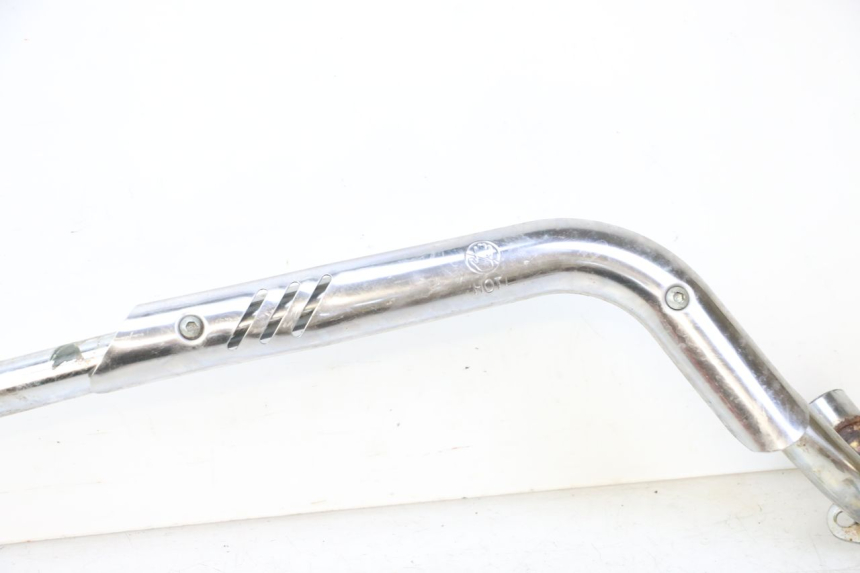 photo de POT ECHAPPEMENT CCR DIRT BIKE 125