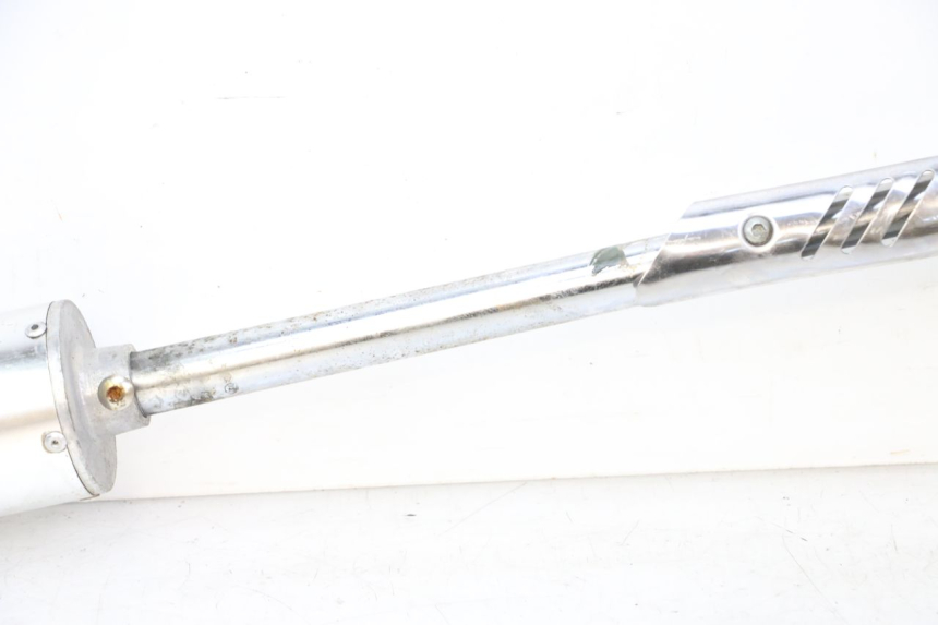 photo de POT ECHAPPEMENT CCR DIRT BIKE 125