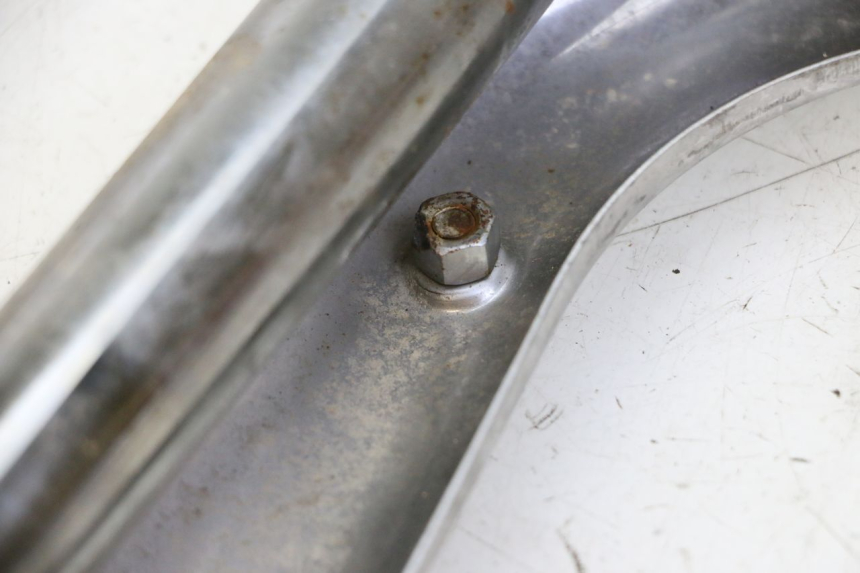 photo de POT ECHAPPEMENT CCR DIRT BIKE 125