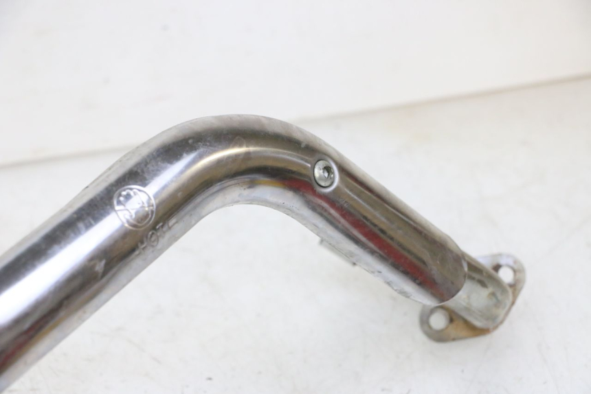 photo de POT ECHAPPEMENT CCR DIRT BIKE 125