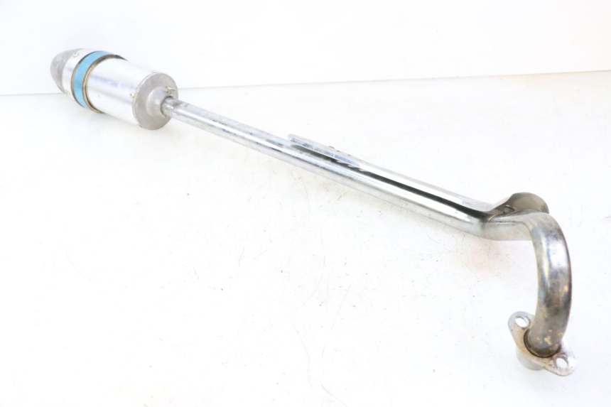 photo de POT ECHAPPEMENT CCR DIRT BIKE 125