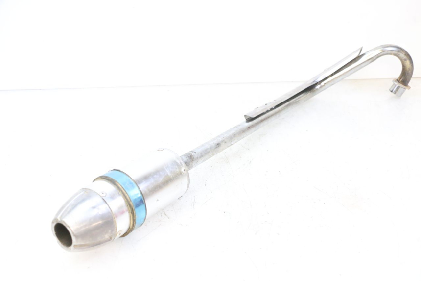 photo de POT ECHAPPEMENT CCR DIRT BIKE 125