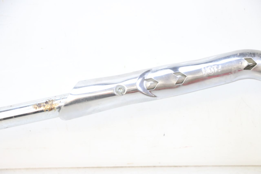 photo de POT ECHAPPEMENT LONCIN DIRT BIKE 125