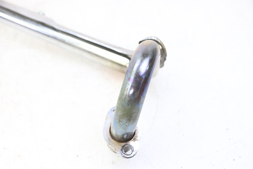 photo de POT ECHAPPEMENT LONCIN DIRT BIKE 125