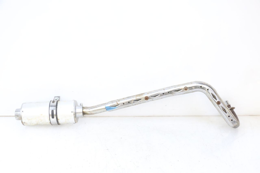 photo de POT ECHAPPEMENT PROBIKE DIRT 140