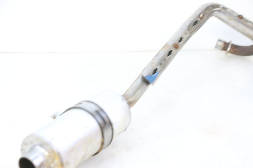 photo de POT ECHAPPEMENT PROBIKE DIRT 140