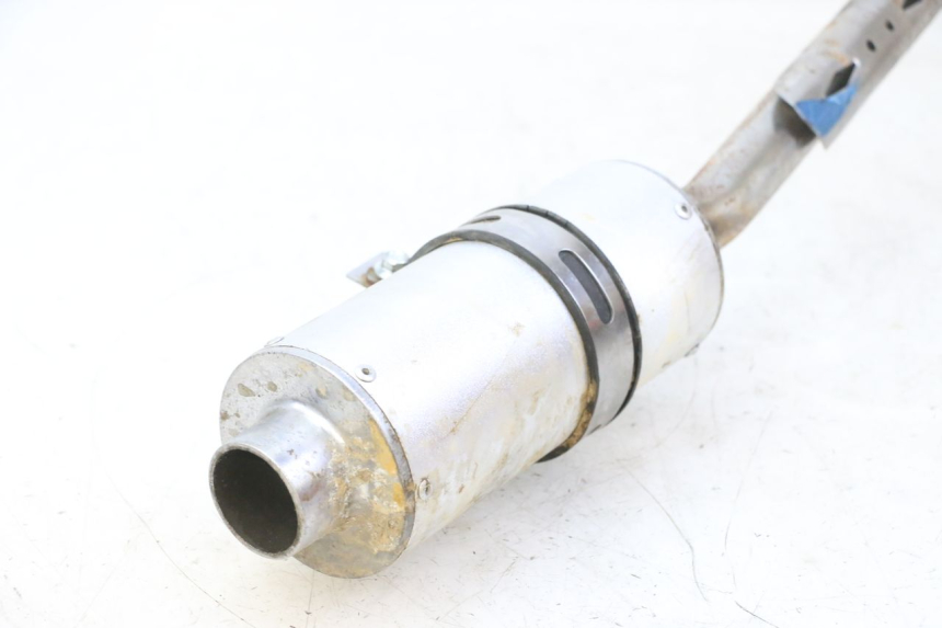 photo de POT ECHAPPEMENT PROBIKE DIRT 140