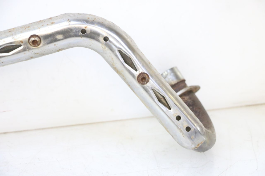 photo de POT ECHAPPEMENT PROBIKE DIRT 140