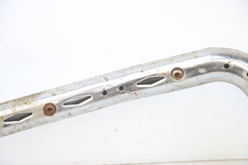 photo de POT ECHAPPEMENT PROBIKE DIRT 140