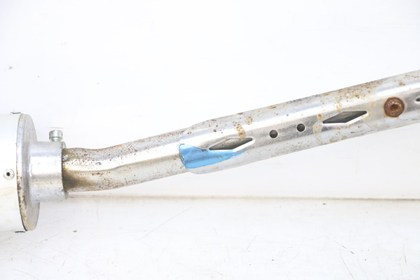 photo de POT ECHAPPEMENT PROBIKE DIRT 140