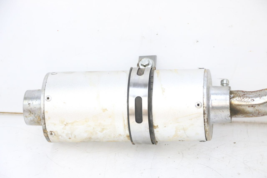 photo de POT ECHAPPEMENT PROBIKE DIRT 140