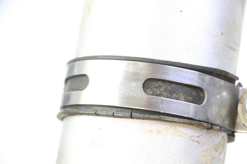 photo de POT ECHAPPEMENT PROBIKE DIRT 140