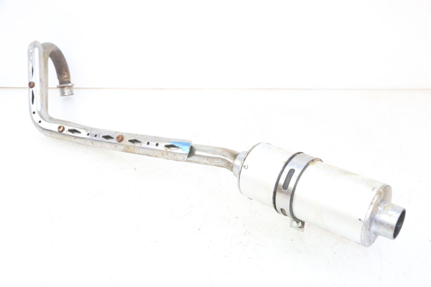 photo de POT ECHAPPEMENT PROBIKE DIRT 140