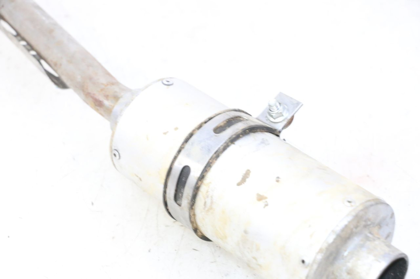 photo de POT ECHAPPEMENT PROBIKE DIRT 140